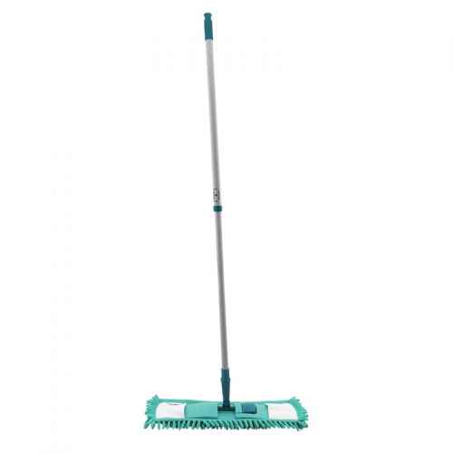 Mop rodo articulável para limpeza Flat Chenile