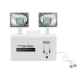 Luminária de Emergência Led 960 Lumens - Foco